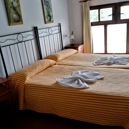 Apartamentos Mariaje Barro  Buitenkant foto