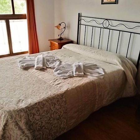 Apartamentos Mariaje Barro  Buitenkant foto