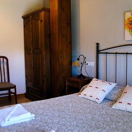 Apartamentos Mariaje Barro  Buitenkant foto