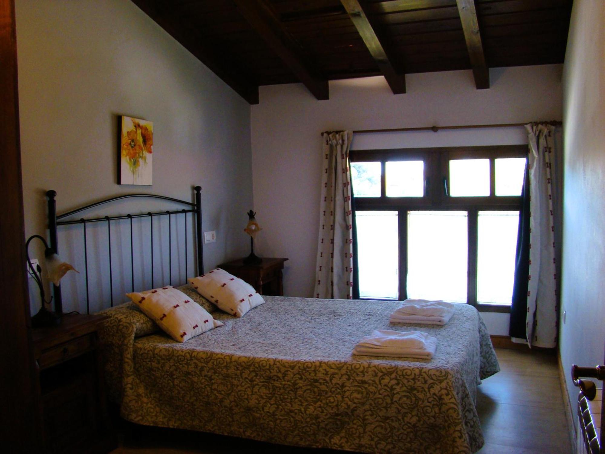 Apartamentos Mariaje Barro  Buitenkant foto