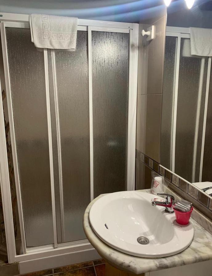 Apartamentos Mariaje Barro  Buitenkant foto